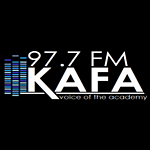 97.7 KAFA-FM