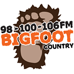 WRBG Bigfoot Country FM