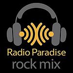 Radio Paradise - Rock Mix