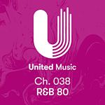 United Music R&B 80 Ch.38