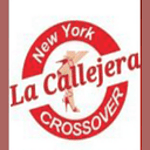 La Callejera Stereo logo
