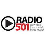 Radio501 logo