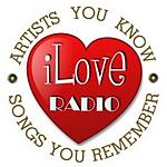 iLove Radio logo
