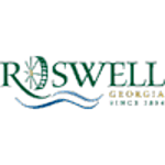 Roswell Fire Department logo