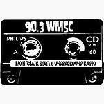 WMSC 90.3 FM