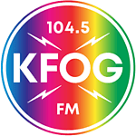 KFOG 104.5