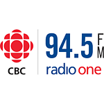 CBC Radio One Whitehorse