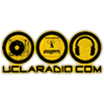 UCLA Radio logo