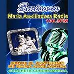 María Auxiliadora Radio 100.3 FM