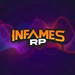 Radio Infames logo