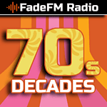 70s Decades Hits - FadeFM