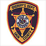 Sauk County Public Safety logo