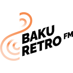 Baku Retro FM logo