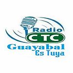 Radio CTC Guayabal logo