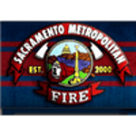 Sacramento Metro Fire Dispatch - VHF Simulcast