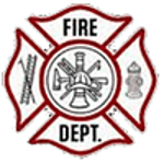Newark Fire Department logo