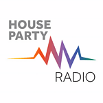 House Party Radio Blackpool