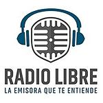Radio Libre NJ logo