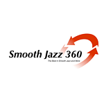 Smooth Jazz 360 logo