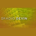 RTVS Rádio Devín logo