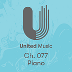 United Music Piano Ch.77