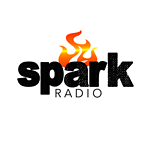Spark Radio logo