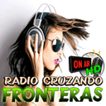 Radio Cruzando Fronteras HD