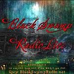 Black Swamp Digital Radio logo