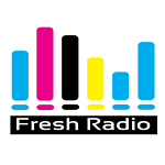 Fresh Radio logo