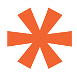 93-Z Asterisk Radio logo