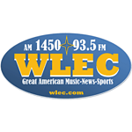 1450 AM WLEC