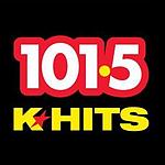 KCCL 101.5 K-HITS (US Only)