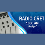 Radio Cret