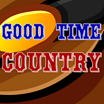 A1 Country - Good Time Country logo