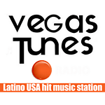 Vegas Tunes Radio logo