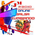 JM Radio Salsa Cumbiando