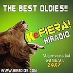 KE FIERA HIRADIO logo
