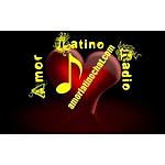 AMOR LATINO RADIO ONLINE logo