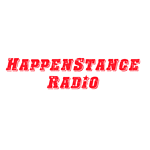 Happenstance Radio logo