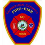 Currituck County Fire and EMS logo