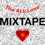 All Love Mixtape logo