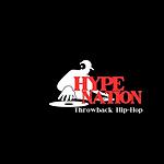 Hype Nation logo