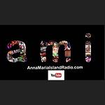 Anna Maria Island Radio logo