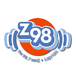 FM Z98.7 LAPRIDA