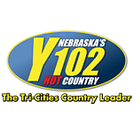 KRNY Nebraska's Hot Country 102.3 FM