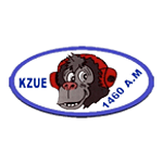 KZUE La Tremenda Radio Mexico 1460 AM