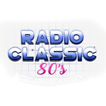 RadioClassic80s logo