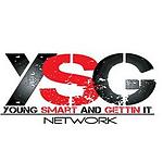 YSG Network logo