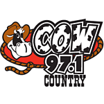 WCOW Cow 97.1 FM