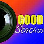 Goodstation Radio logo